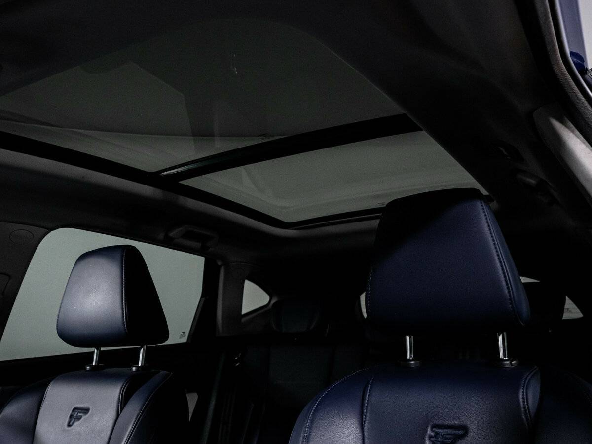 Б/У Хавал Ф7 2022 года. Фото: #16