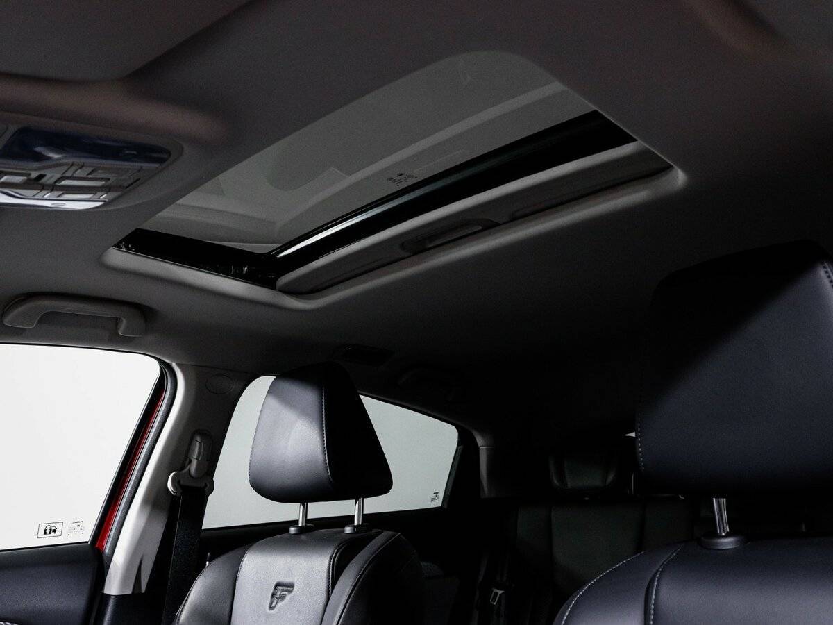 Б/У Хавал Ф7-икс 2023 года. Фото: #19