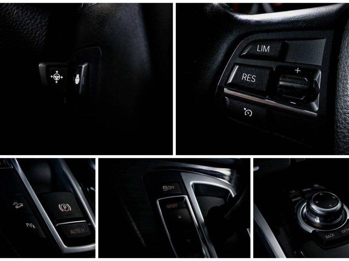 Б/У БМВ 5 серии 2012 года. Фото: #19