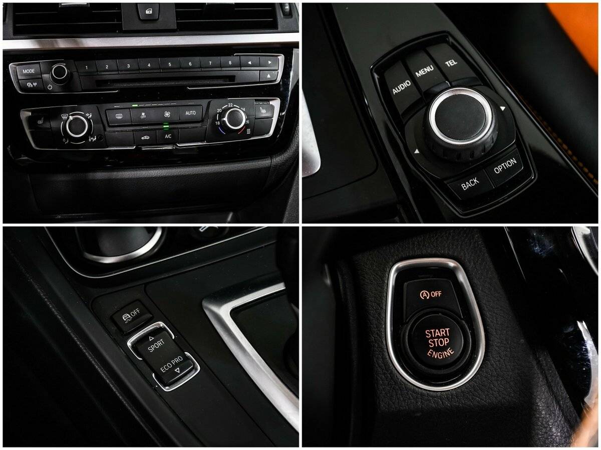 Б/У БМВ 3 серии 2017 года. Фото: #14