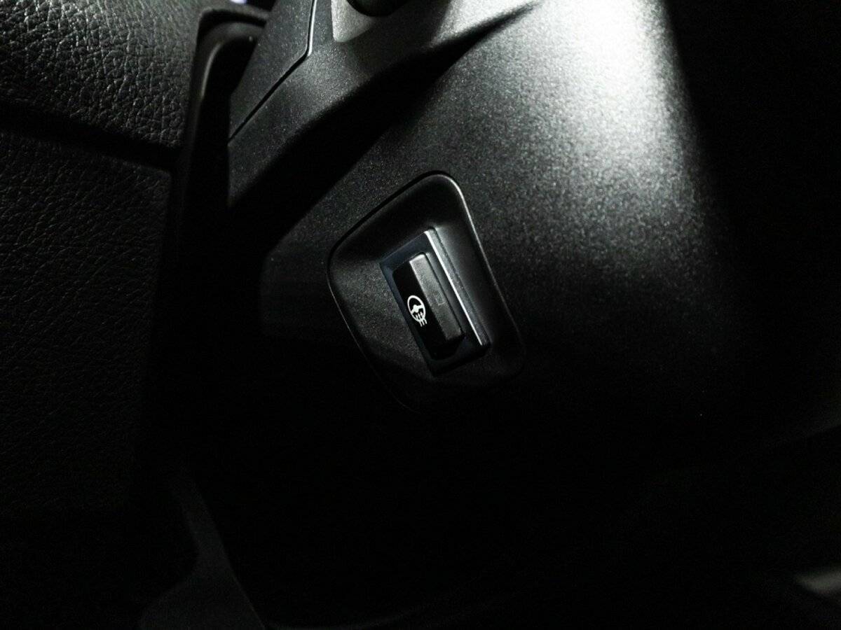 Б/У БМВ 1 серии 2018 года. Фото: #19