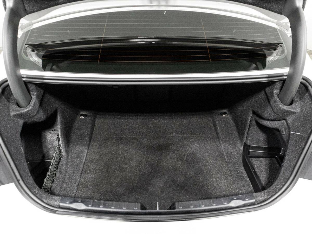 Б/У БМВ 3 серии 2018 года. Фото: #14