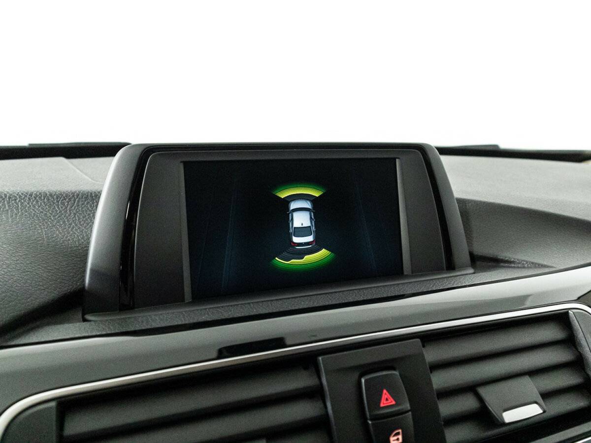 Б/У БМВ 3 серии 2018 года. Фото: #15