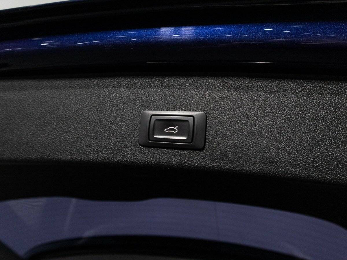 Б/У Ауди К5 2013 года. Фото: #14