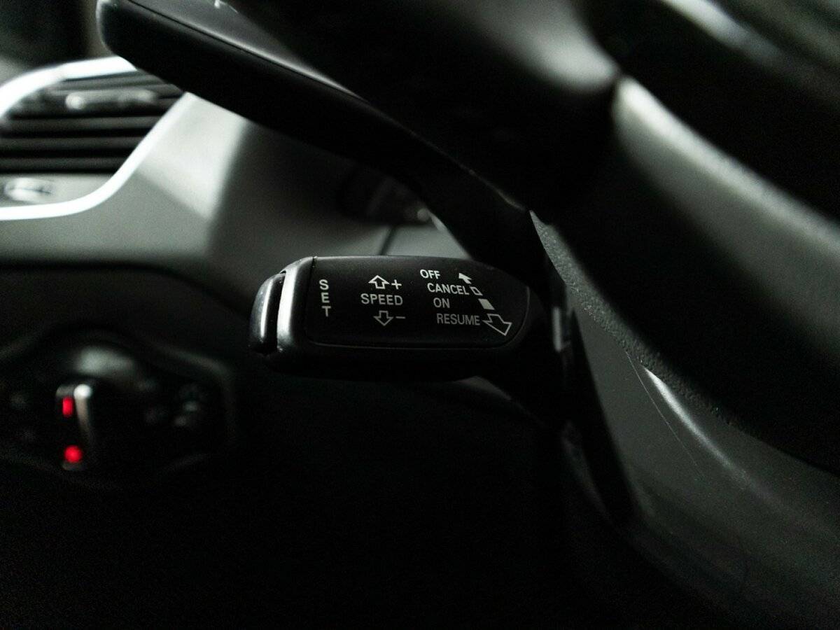 Б/У Ауди К5 2013 года. Фото: #20