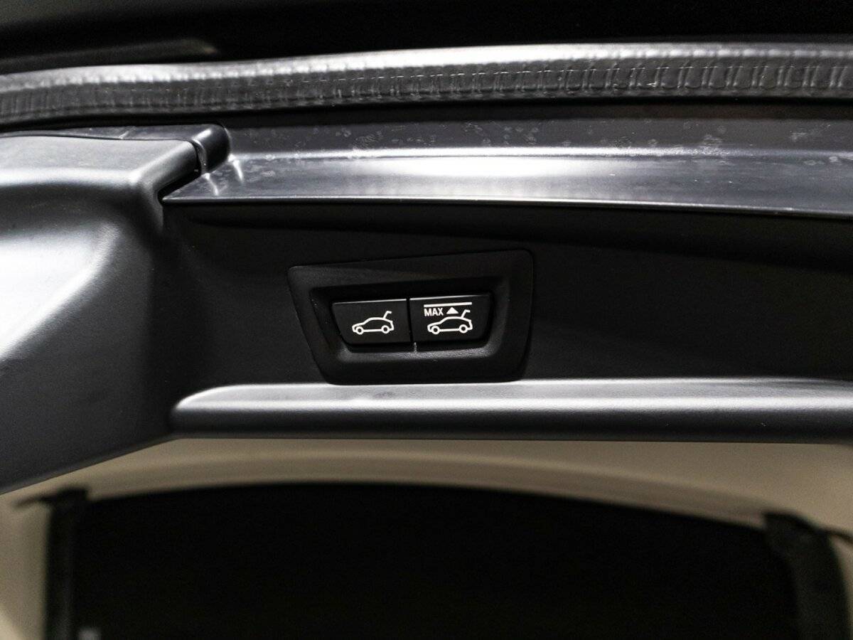 Б/У БМВ 5 серии 2014 года. Фото: #15