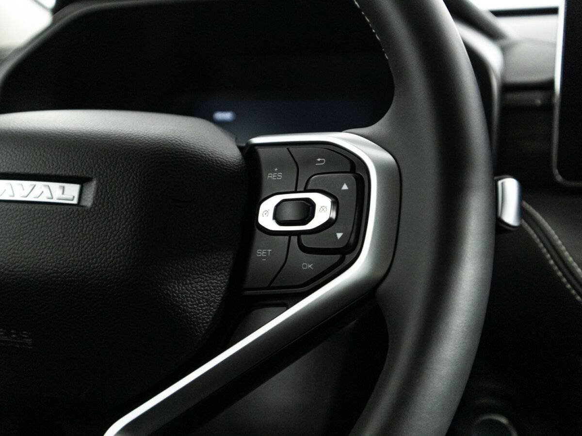 Б/У Хавал Джолион 2023 года. Фото: #20