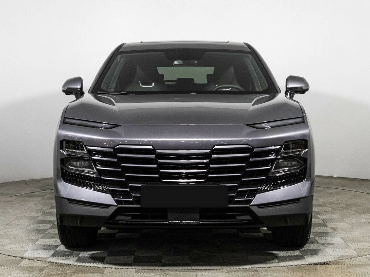 Б/У Жетур Дашинг 2023 года. Фото: #1