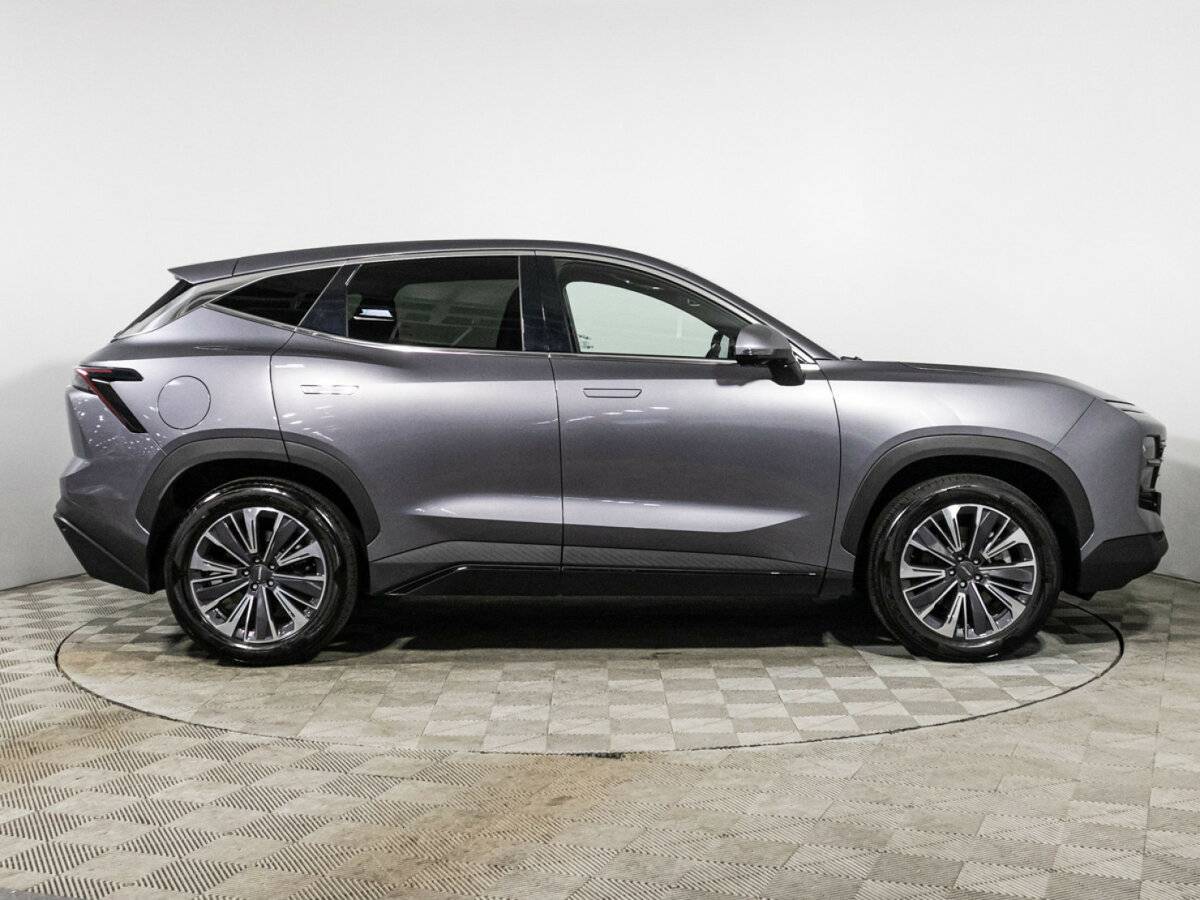 Б/У Жетур Дашинг 2023 года. Фото: #3