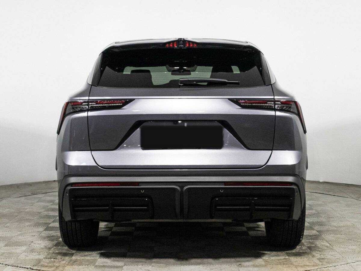 Б/У Жетур Дашинг 2023 года. Фото: #5