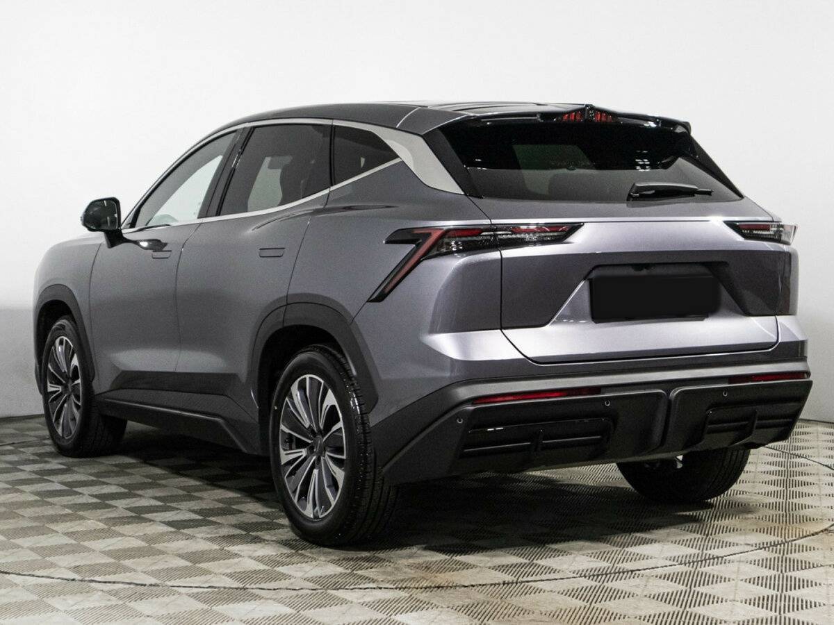 Б/У Жетур Дашинг 2023 года. Фото: #6