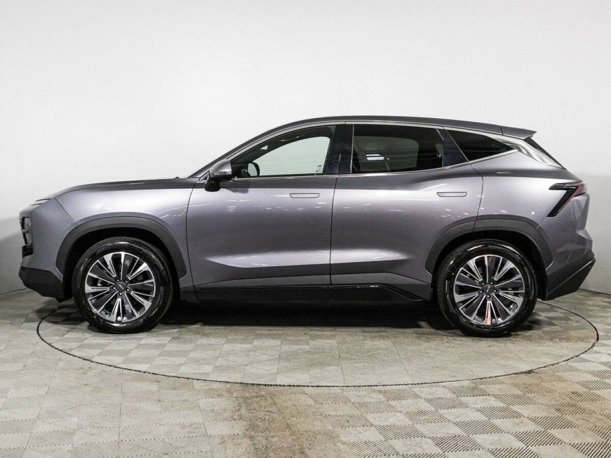 Б/У Жетур Дашинг 2023 года. Фото: #7