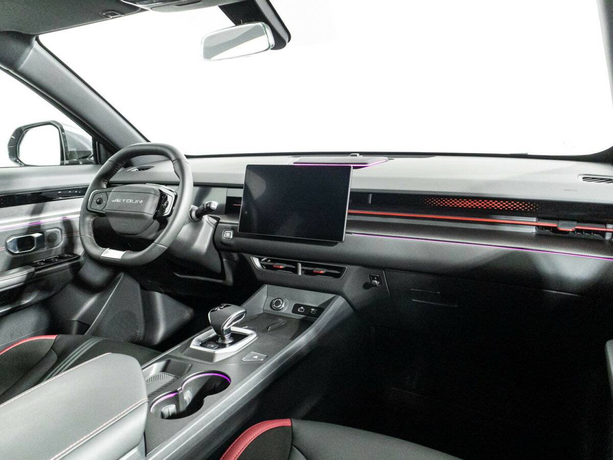 Б/У Жетур Дашинг 2023 года. Фото: #8