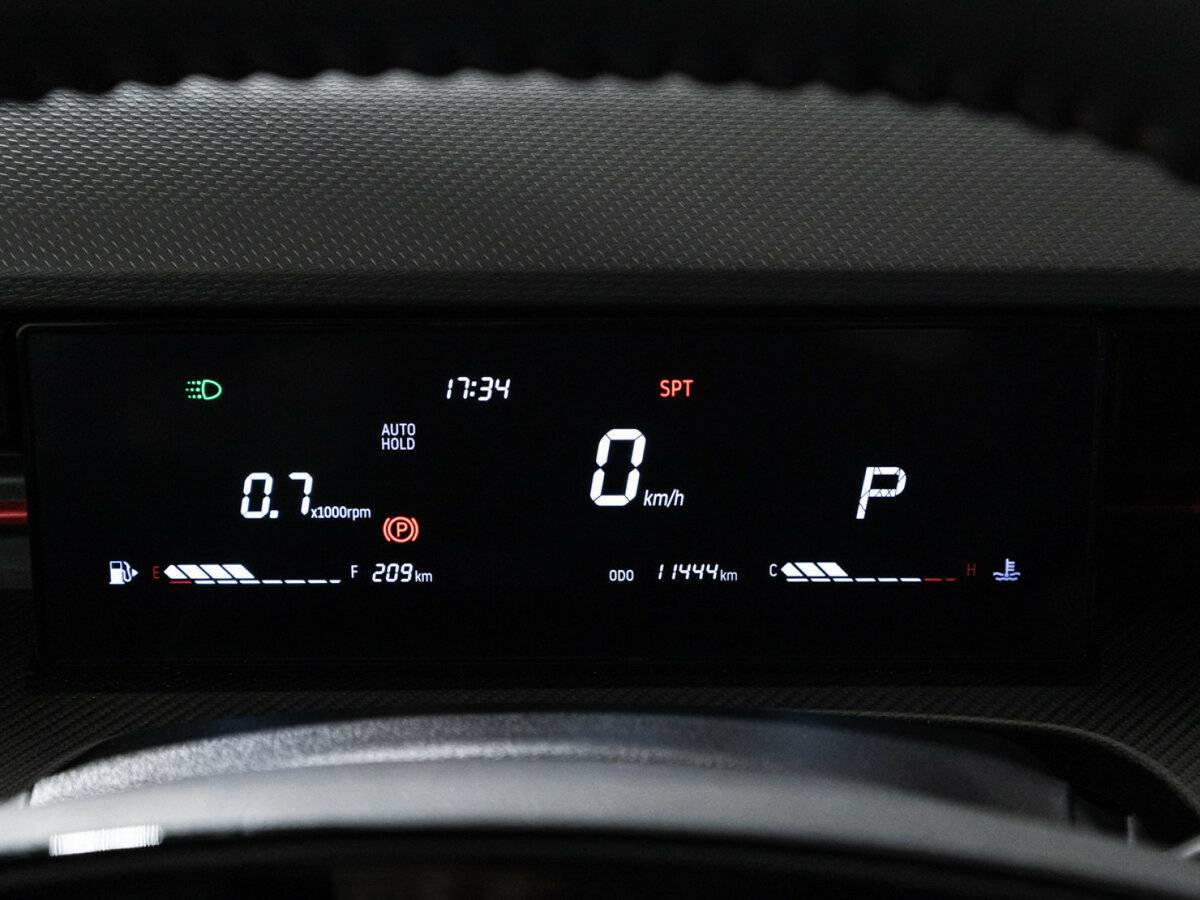 Б/У Жетур Дашинг 2023 года. Фото: #11