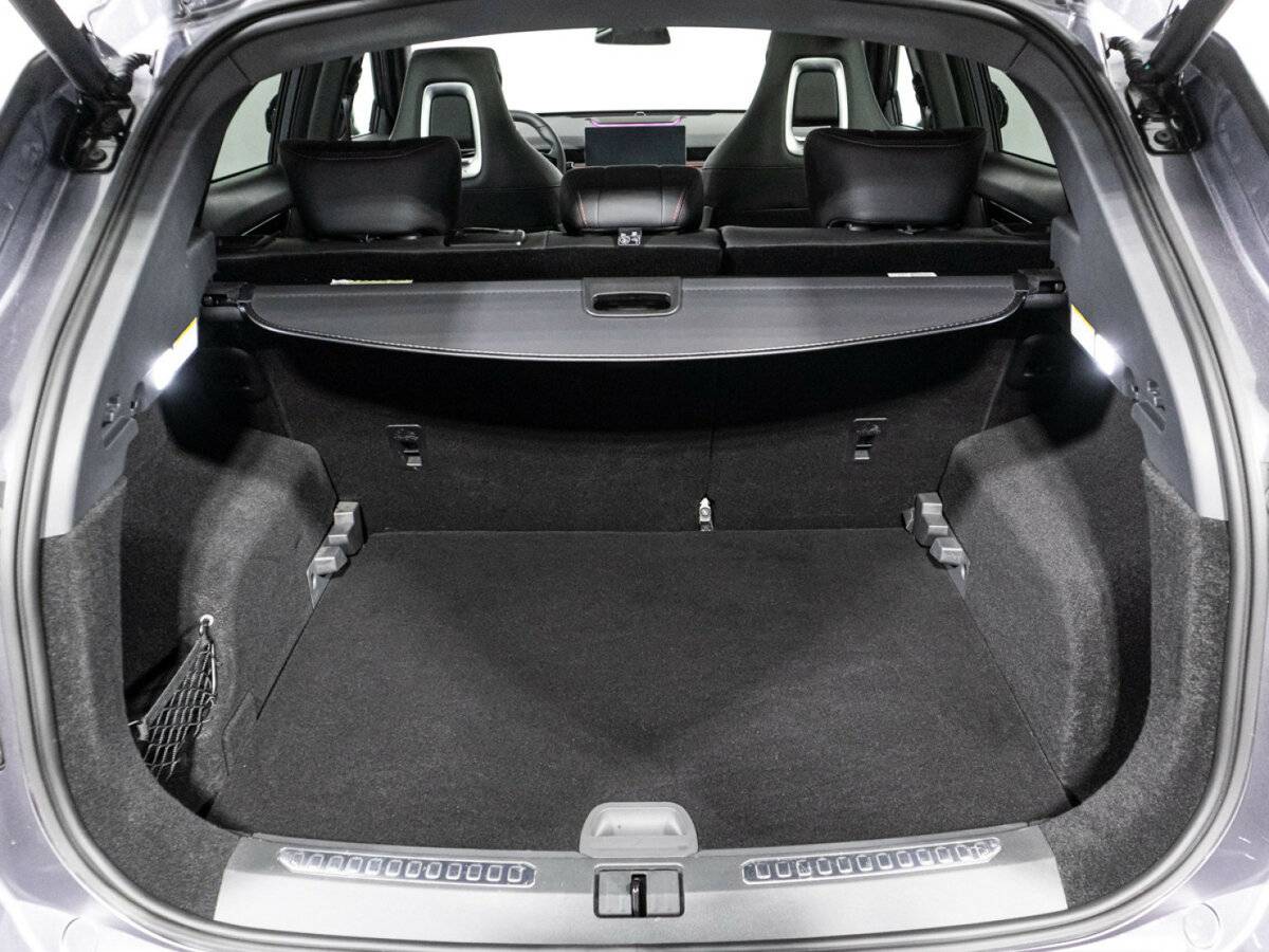 Б/У Жетур Дашинг 2023 года. Фото: #13