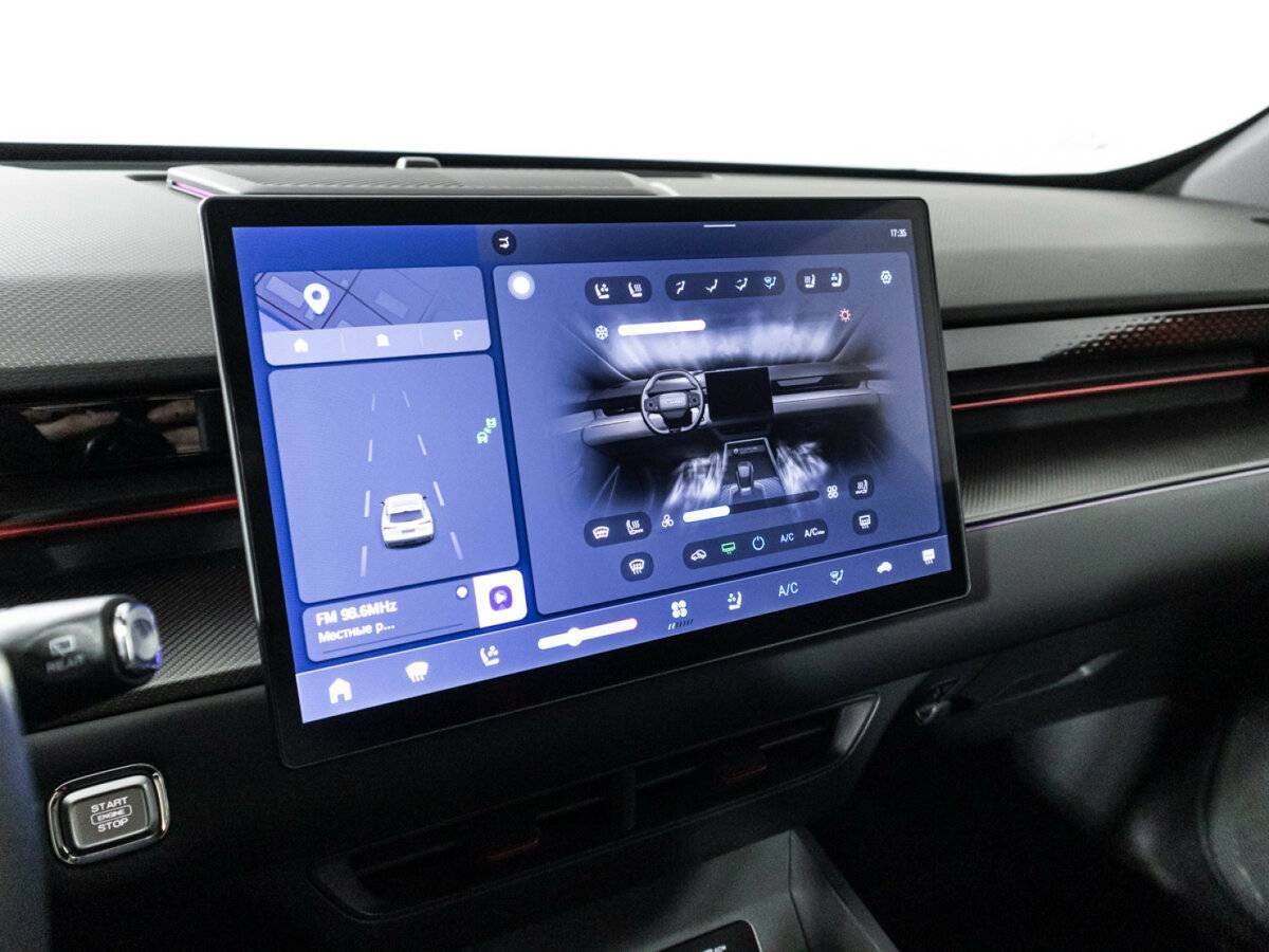 Б/У Жетур Дашинг 2023 года. Фото: #16