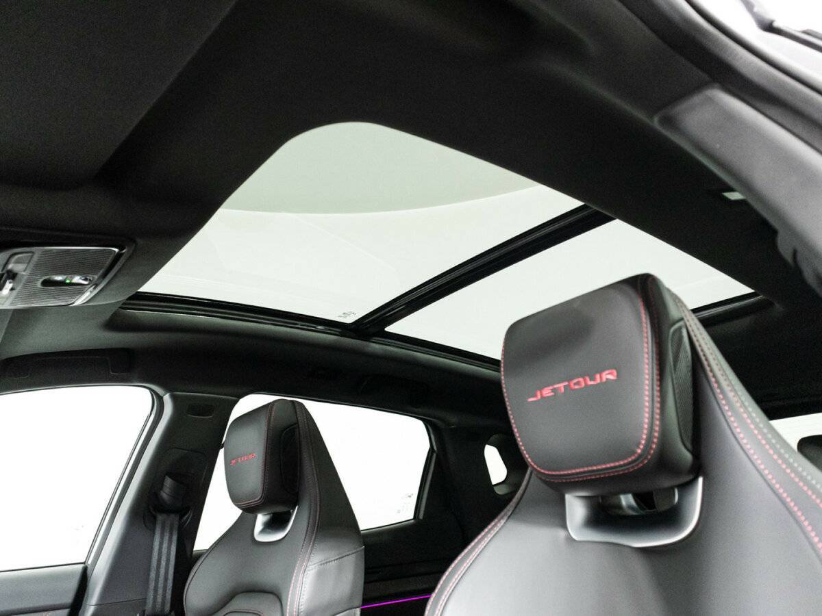 Б/У Жетур Дашинг 2023 года. Фото: #17