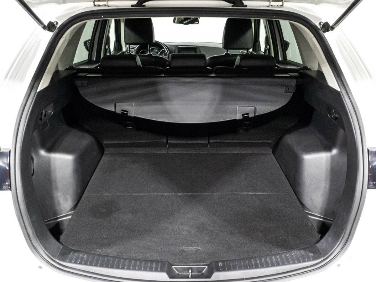 Б/У Мазда Ц-Икс-5 2015 года. Фото: #14