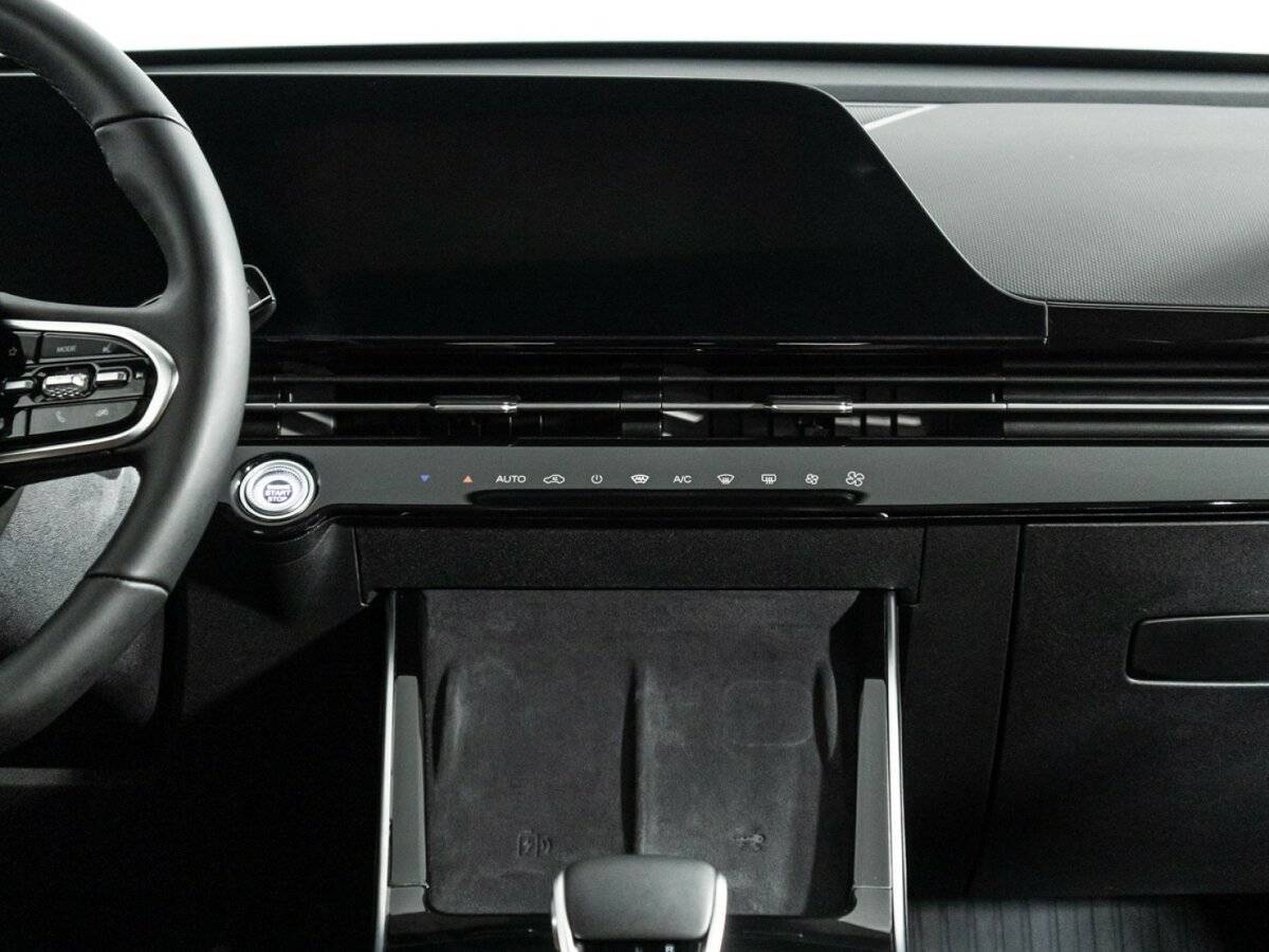 Б/У Омода Ц5 2023 года. Фото: #13