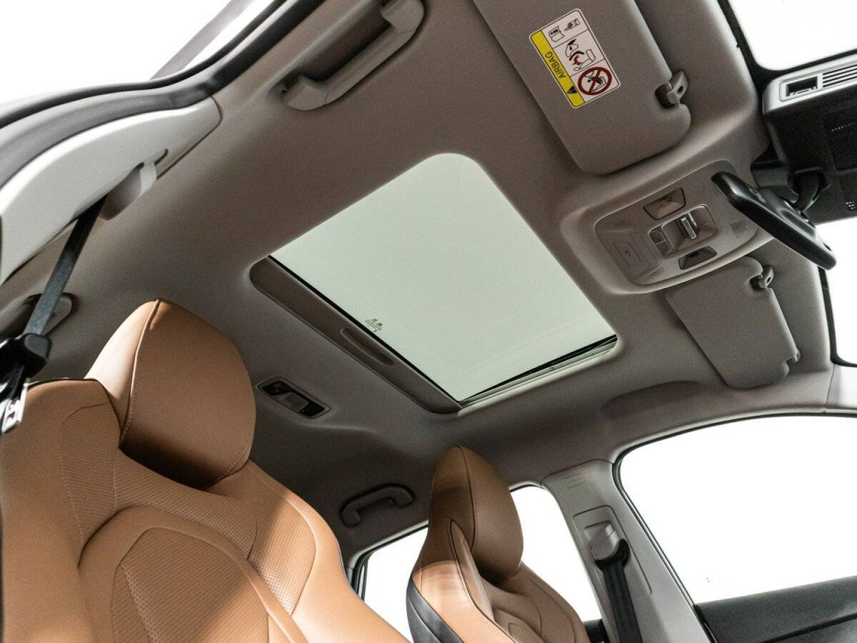 Б/У Омода Ц5 2023 года. Фото: #22