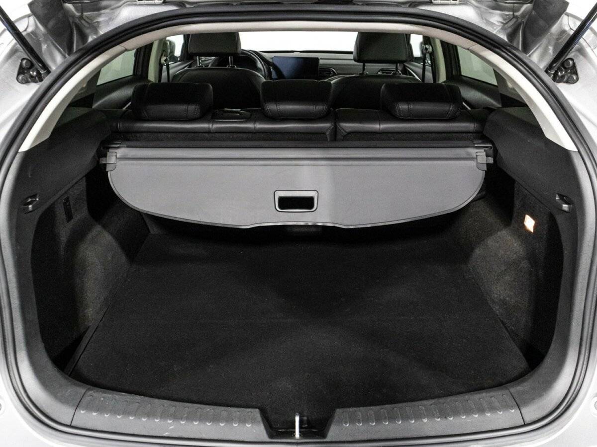 Б/У Хавал Ф7 2023 года. Фото: #14