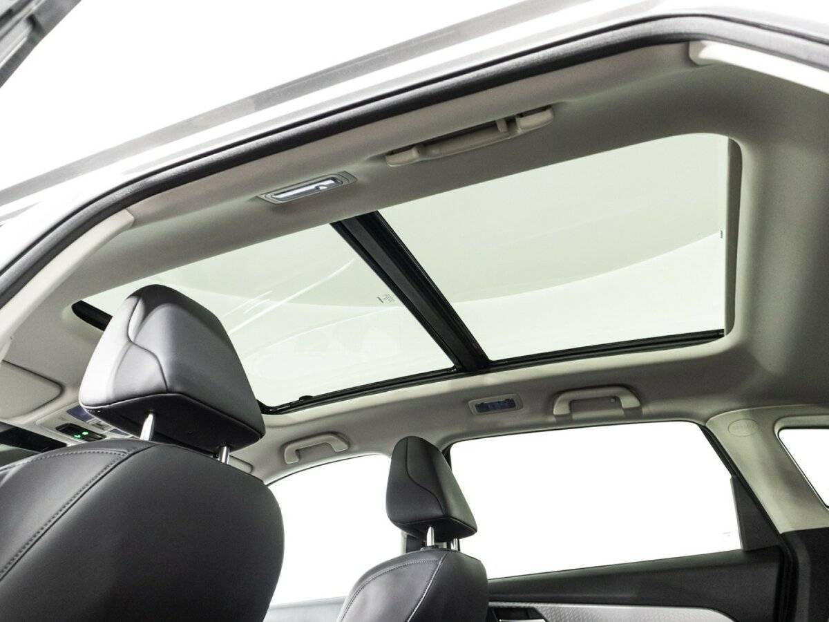 Б/У Хавал Ф7 2023 года. Фото: #15