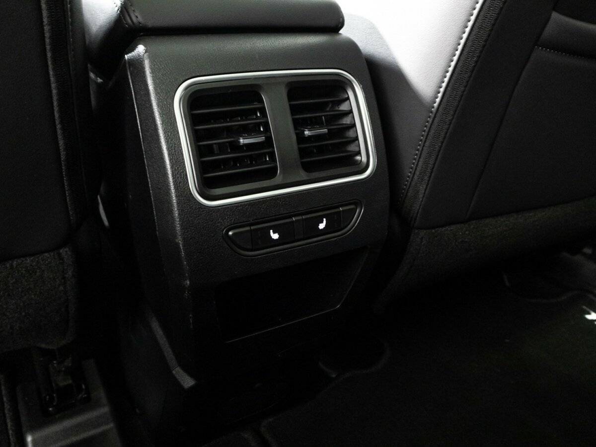 Б/У Хавал Ф7 2023 года. Фото: #22