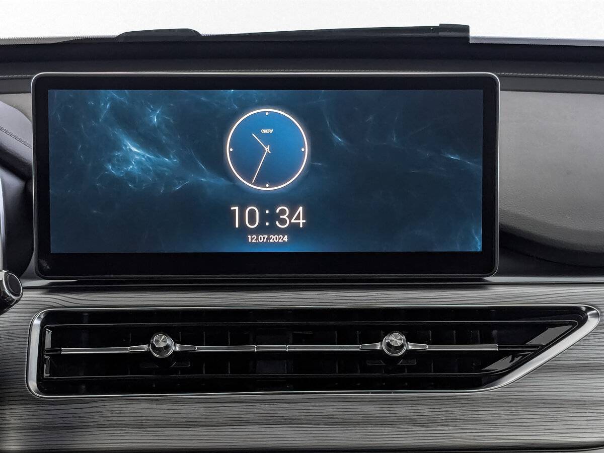 Б/У Чери Тигго 8 Про 2022 года. Фото: #16