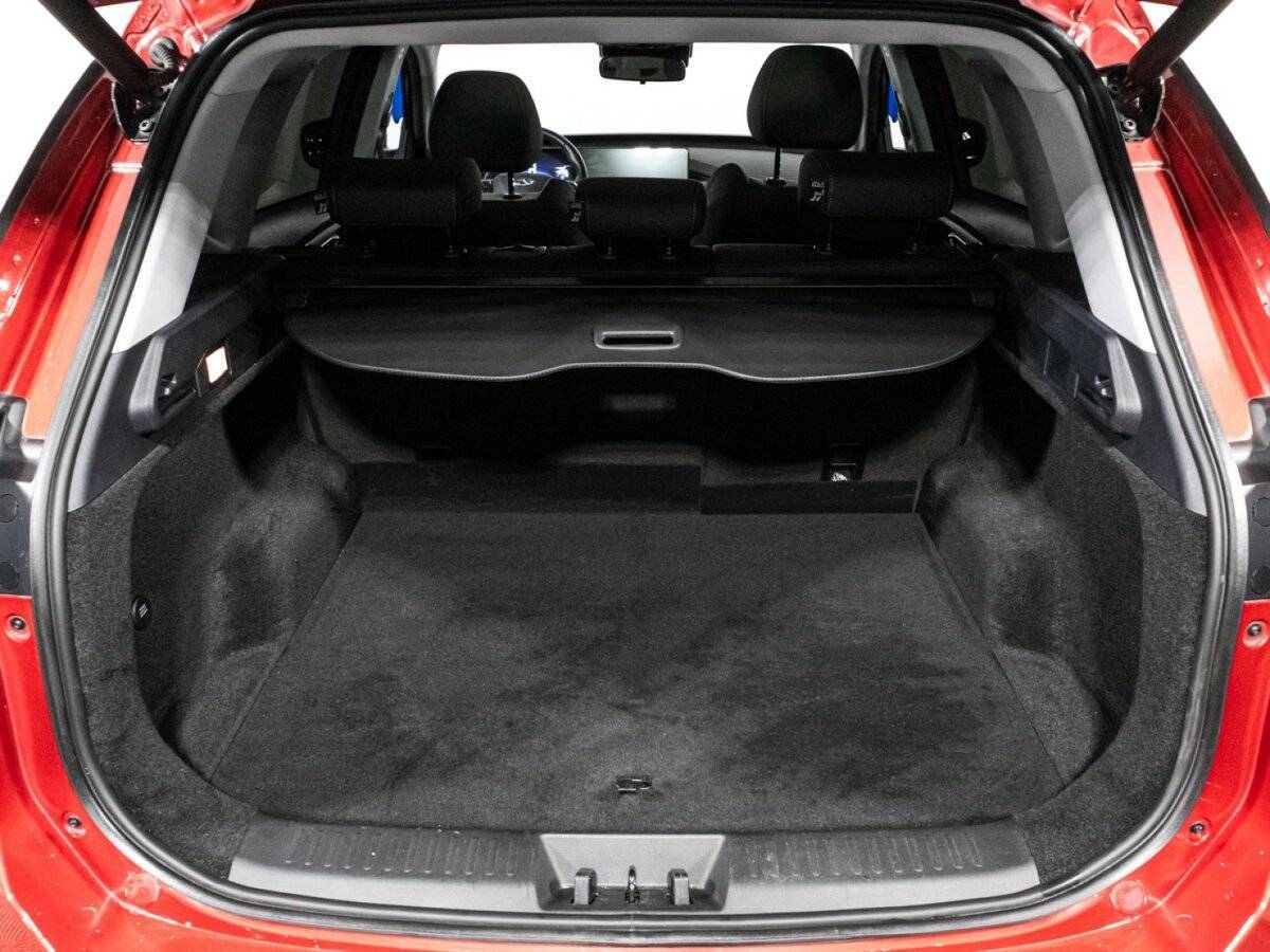 Б/У Чери Тигго 7 Про Макс 2023 года. Фото: #14