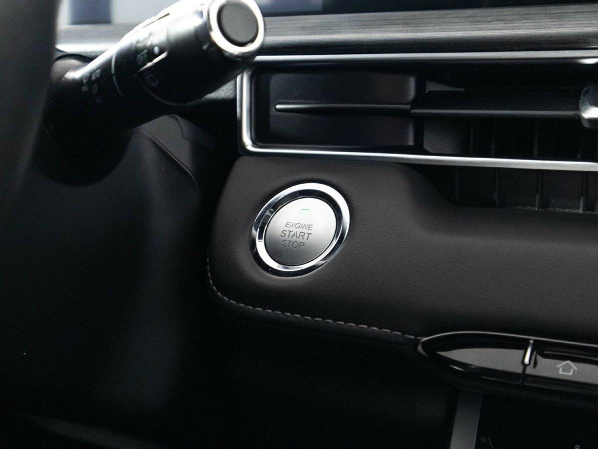 Б/У Чери Тигго 7 Про Макс 2023 года. Фото: #19