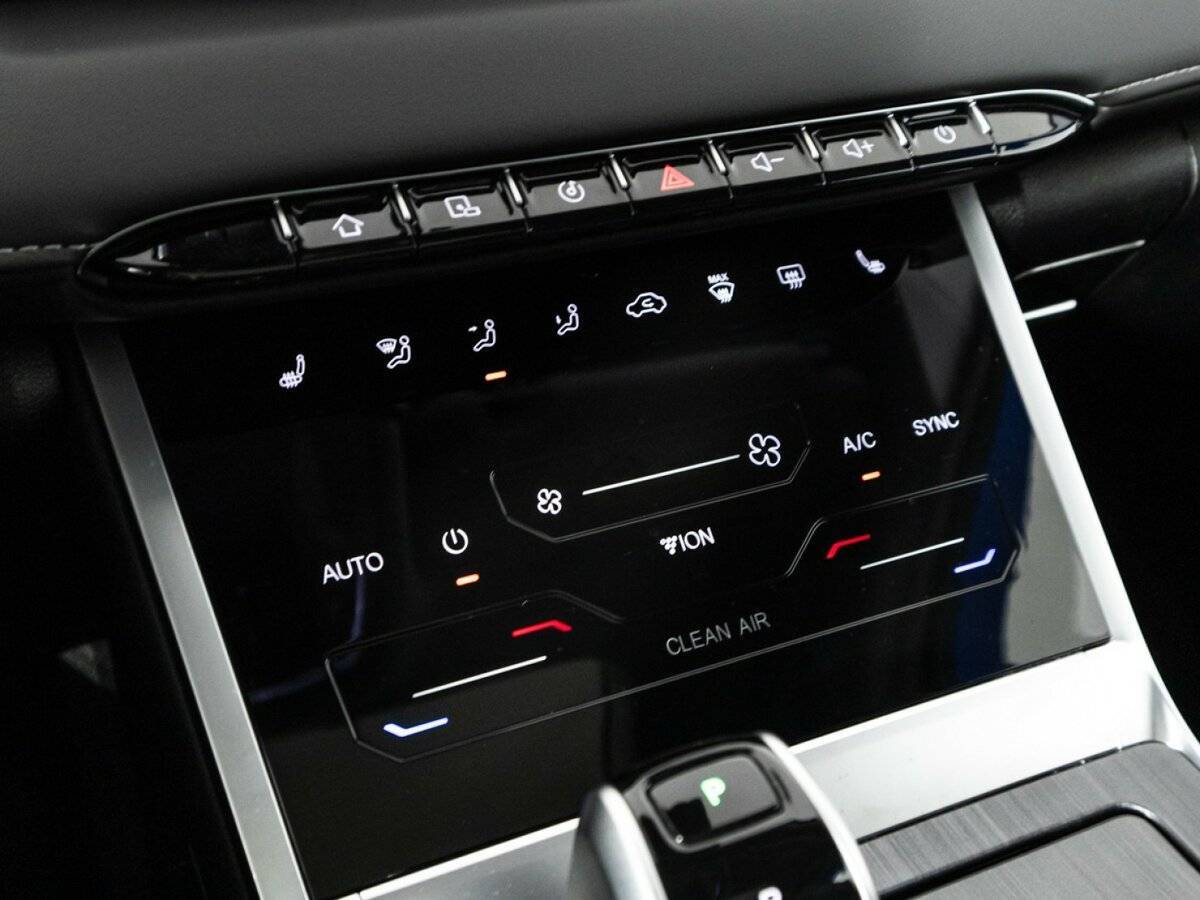 Б/У Чери Тигго 7 Про Макс 2023 года. Фото: #24