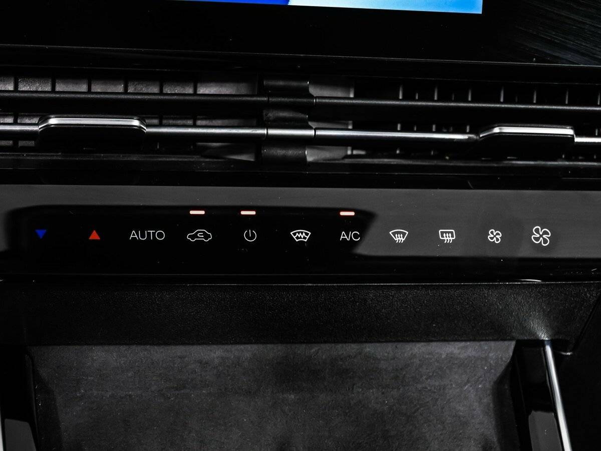 Б/У Омода Ц5 2023 года. Фото: #18