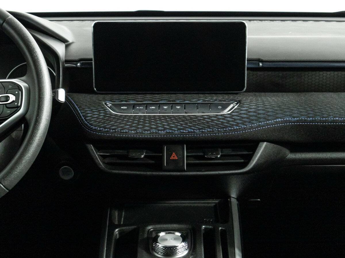 Б/У Хавал Джолион 2023 года. Фото: #13