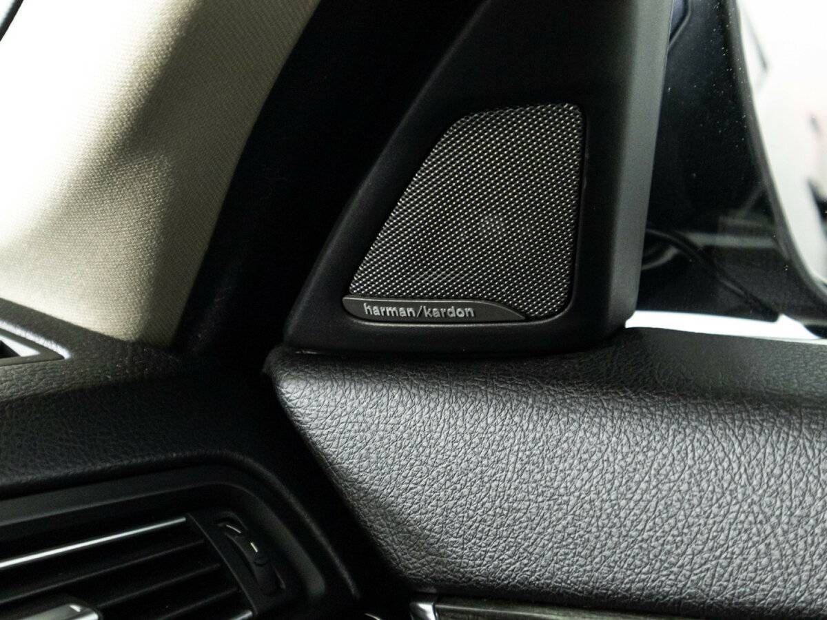 Б/У БМВ 5 серии 2016 года. Фото: #25