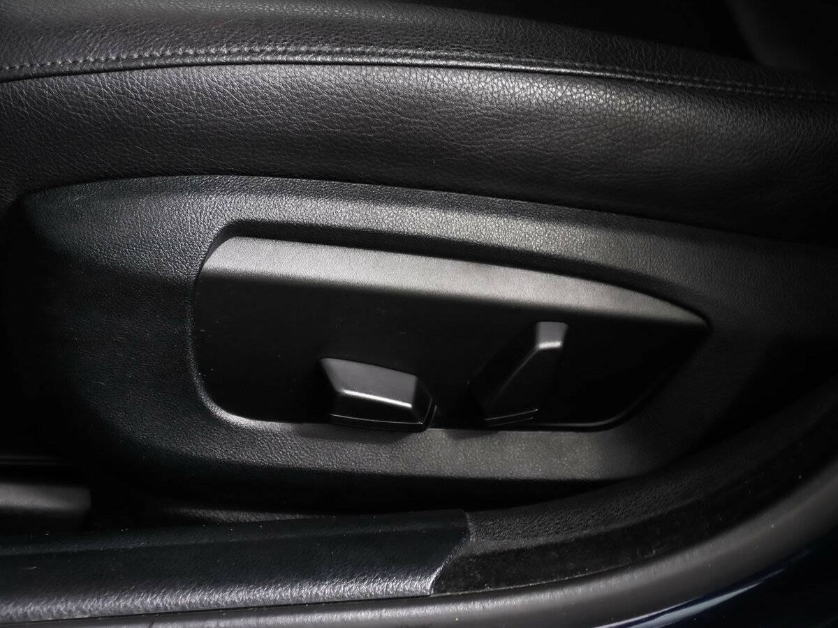 Б/У БМВ 5 серии 2016 года. Фото: #13