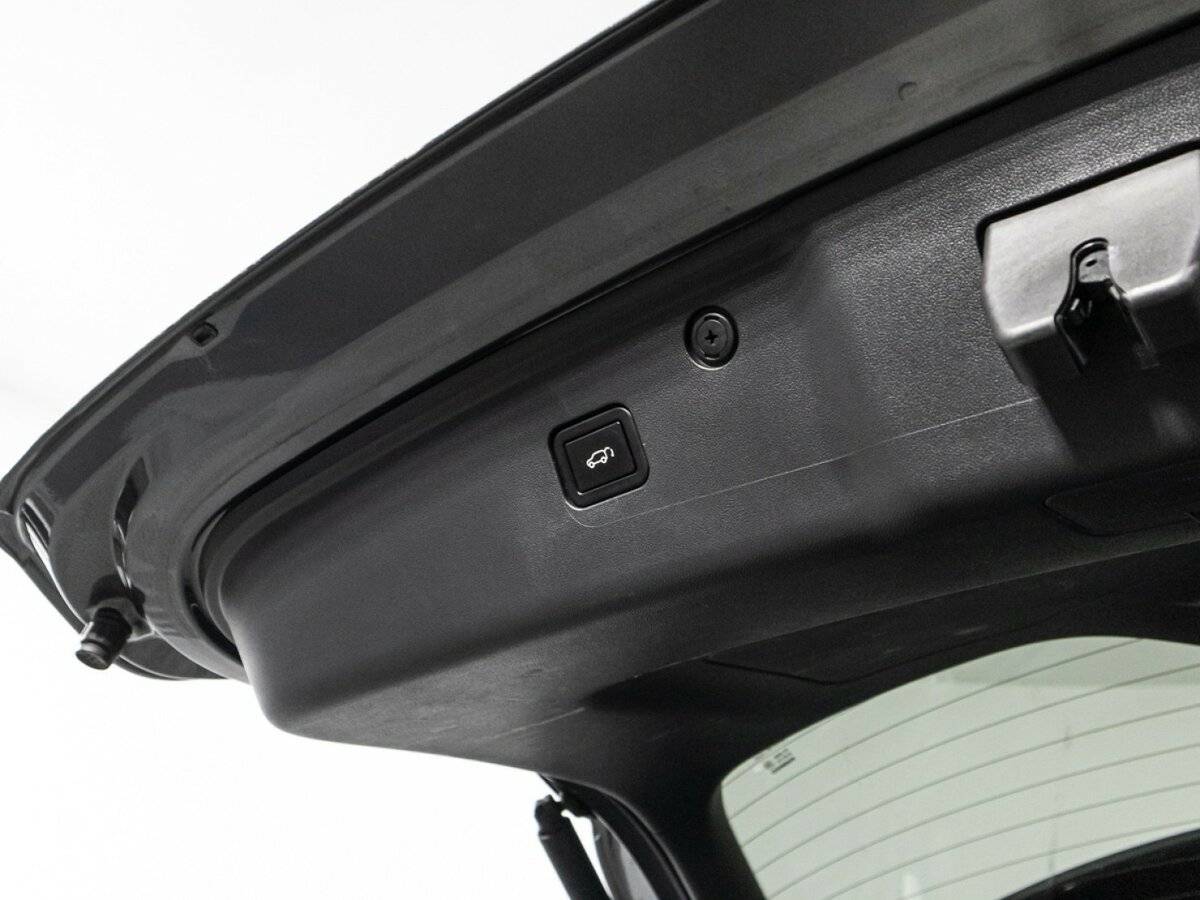 Б/У Чанган УНИ-К 2023 года. Фото: #14