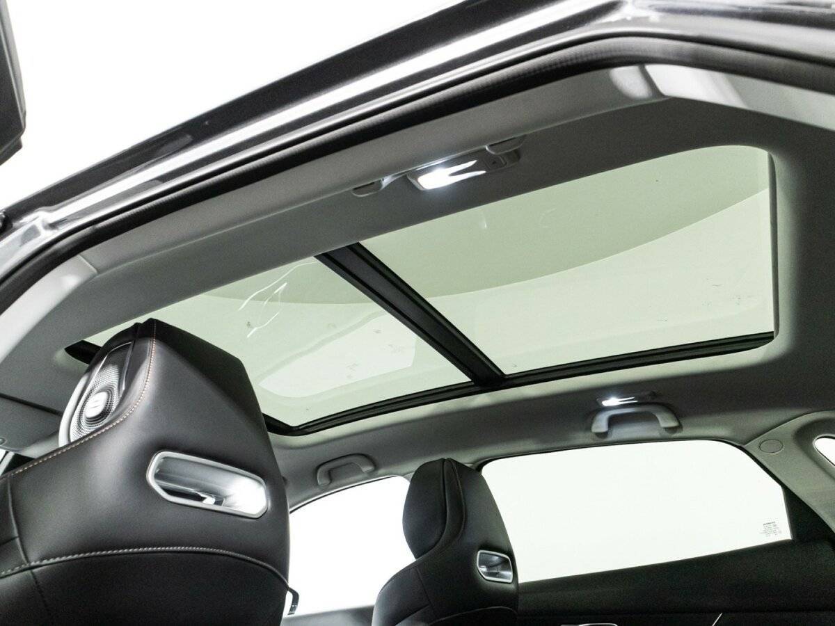 Б/У Чанган УНИ-К 2023 года. Фото: #15