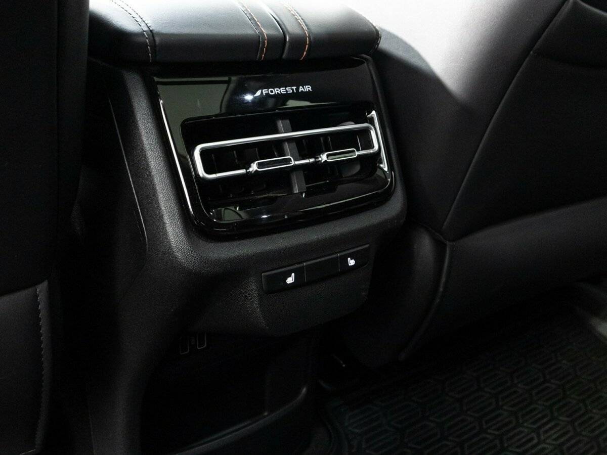 Б/У Чанган УНИ-К 2023 года. Фото: #16