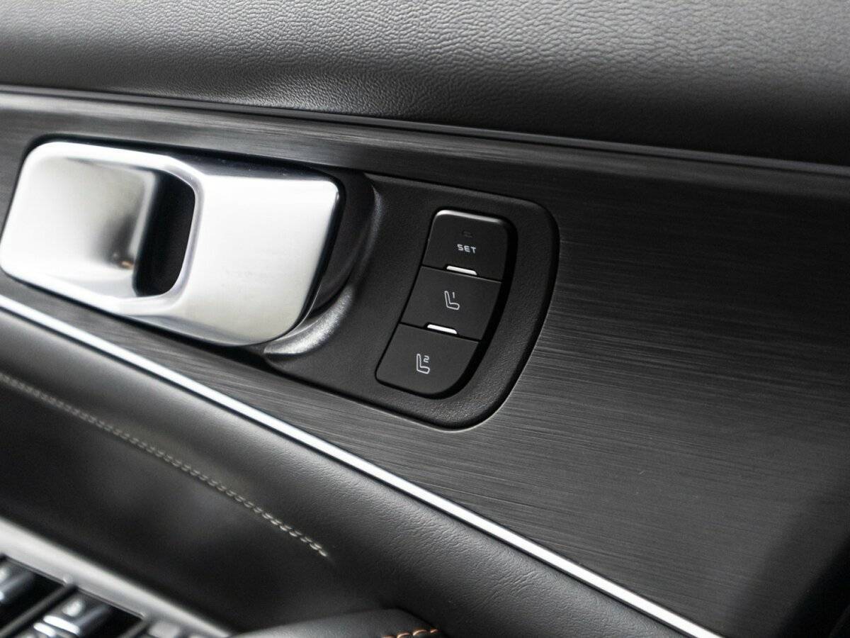 Б/У Чанган УНИ-К 2023 года. Фото: #18