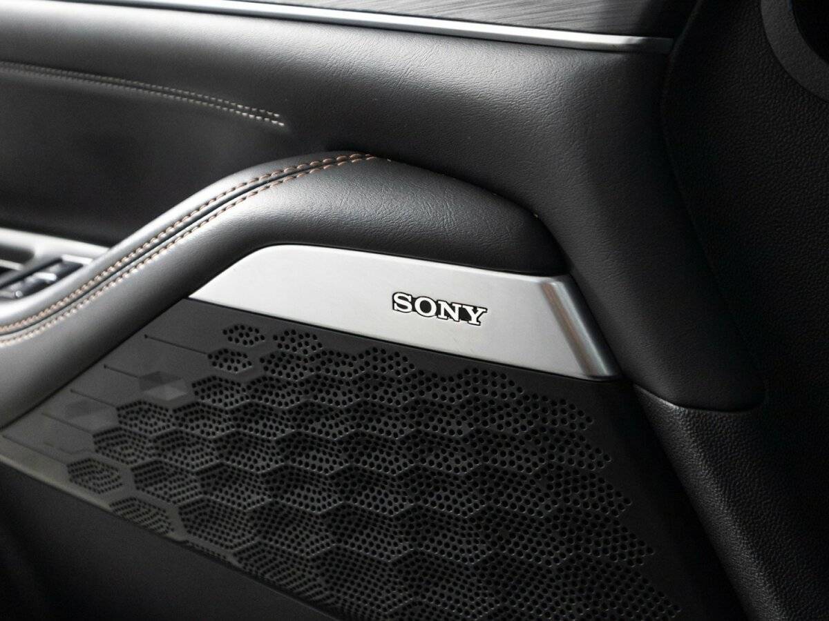 Б/У Чанган УНИ-К 2023 года. Фото: #19