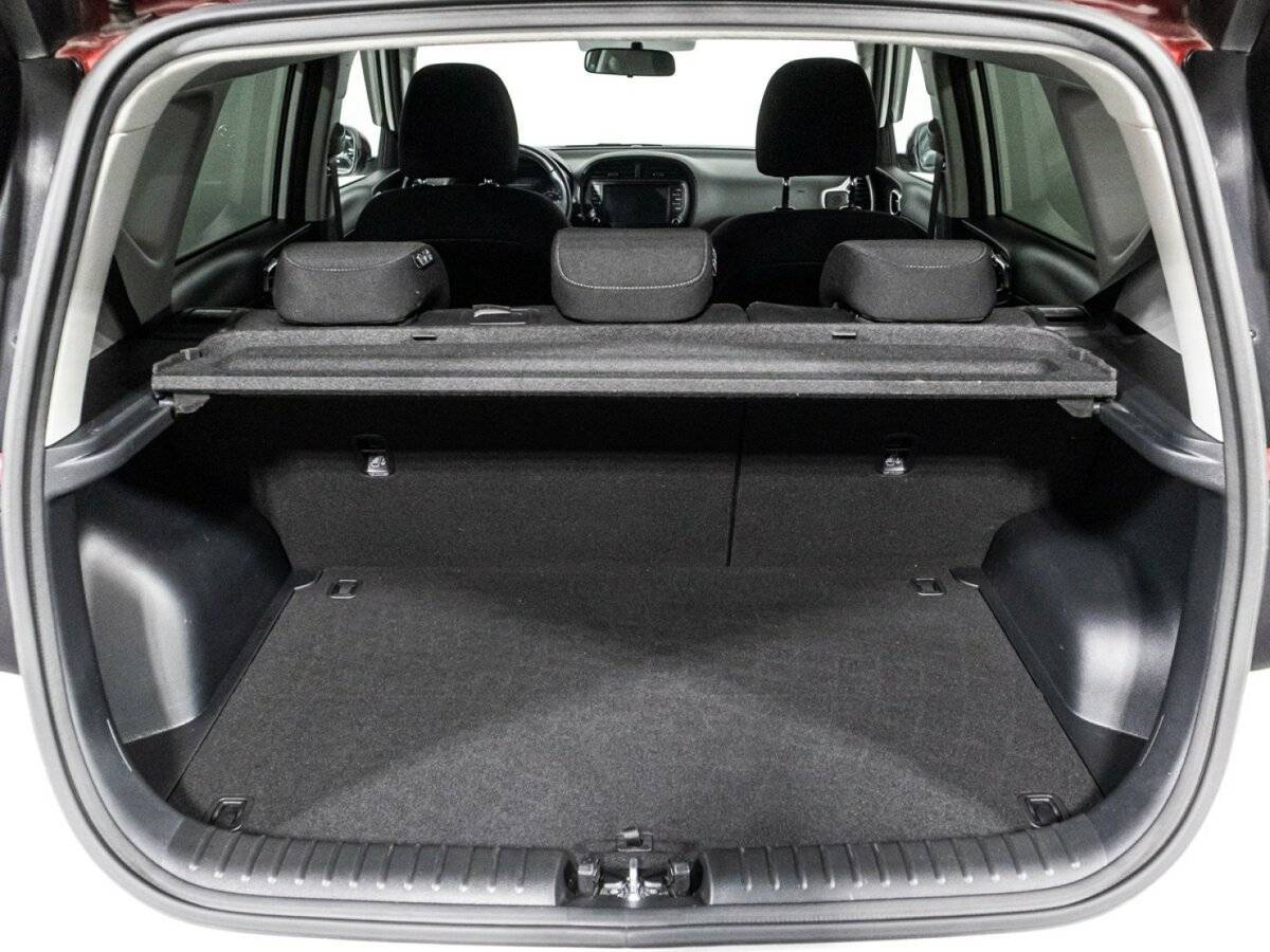 Б/У Киа Соул 2022 года. Фото: #13