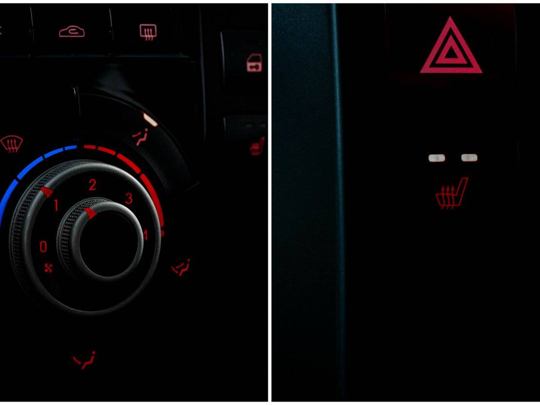 Б/У Киа Венга 2013 года. Фото: #12