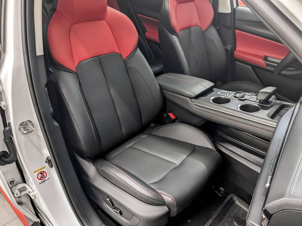 Б/У Чанган CS55 Plus 2023 года. Фото: #23