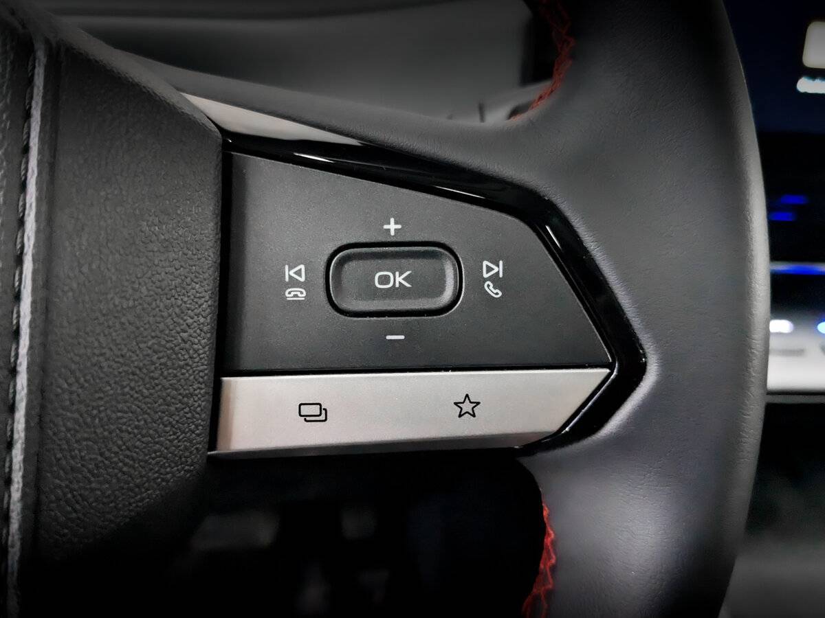 Б/У Чанган CS55 Plus 2023 года. Фото: #26