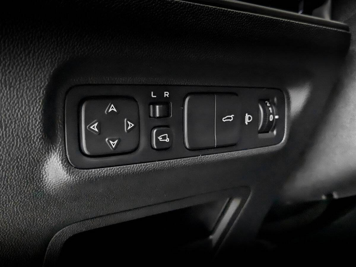 Б/У Чанган CS55 Plus 2023 года. Фото: #27