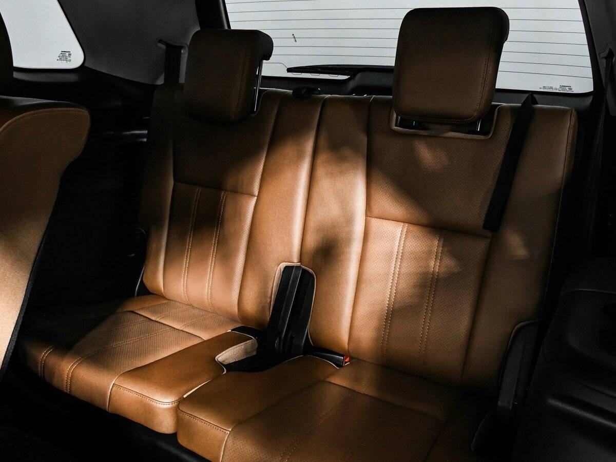 Б/У Чанган КС95 2023 года. Фото: #14