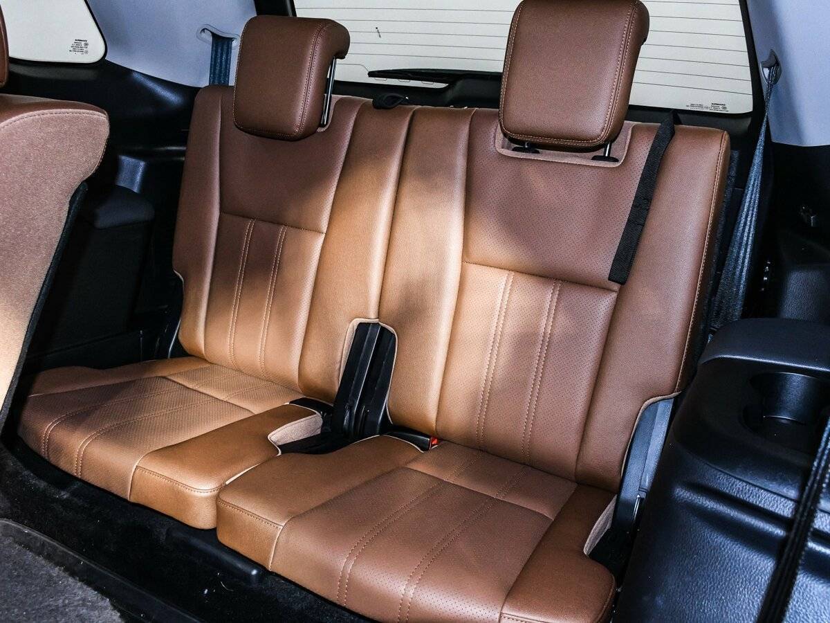 Б/У Чанган КС95 2023 года. Фото: #15