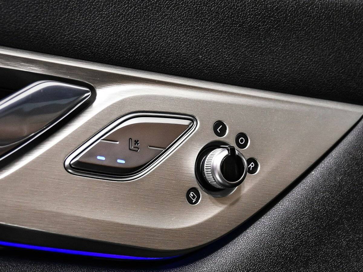 Б/У Чанган КС95 2023 года. Фото: #16