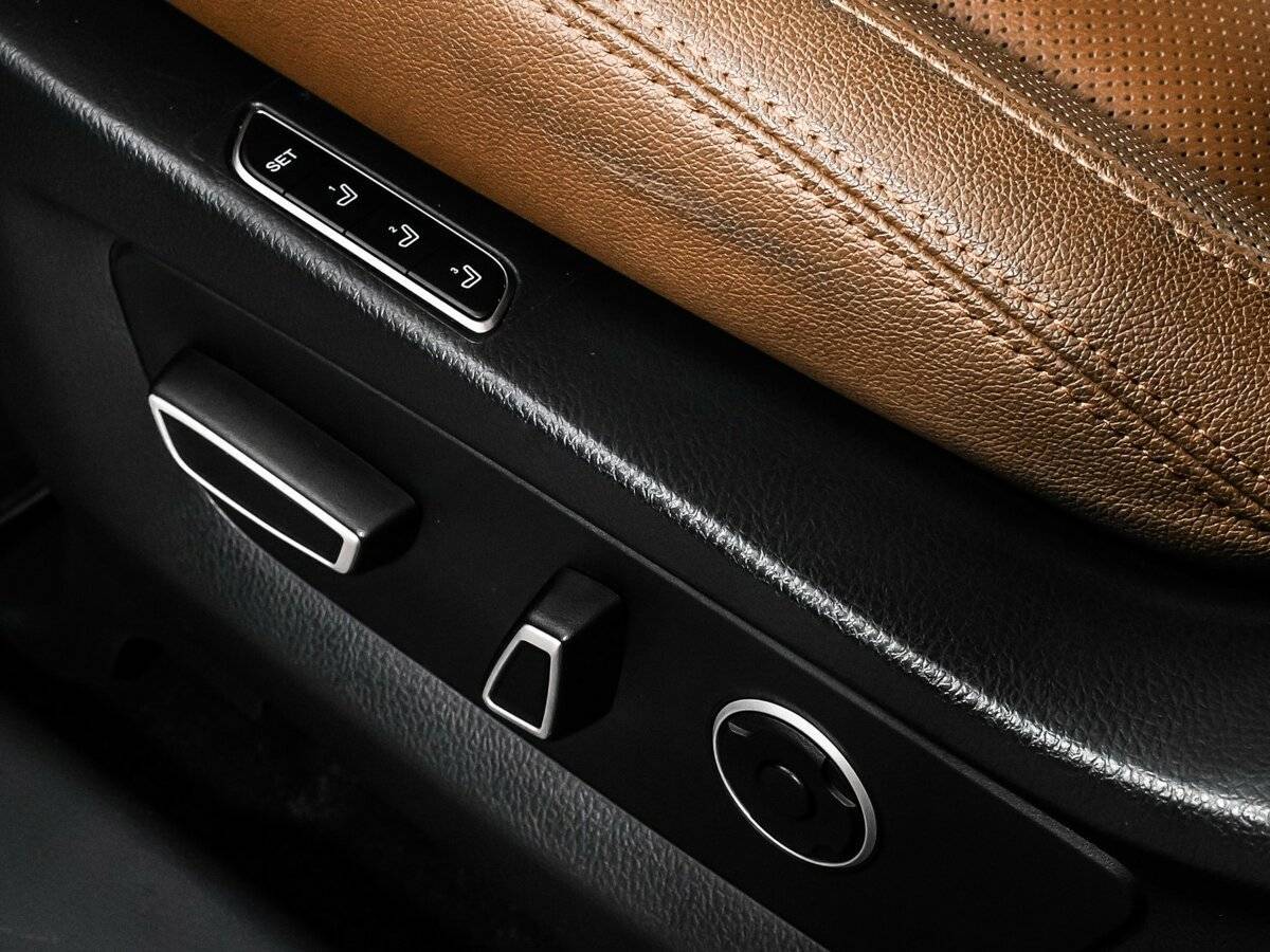 Б/У Чанган КС95 2023 года. Фото: #17