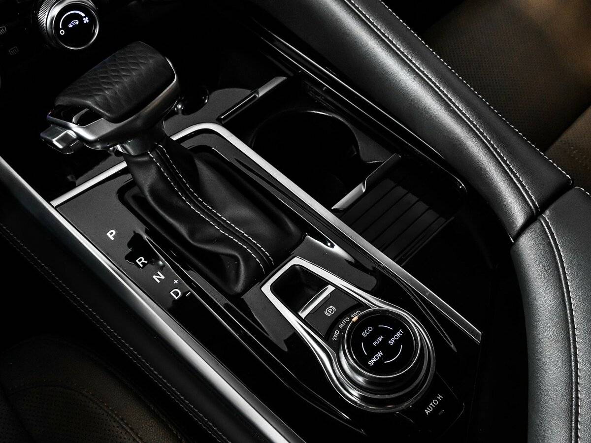 Б/У Чанган КС95 2023 года. Фото: #20